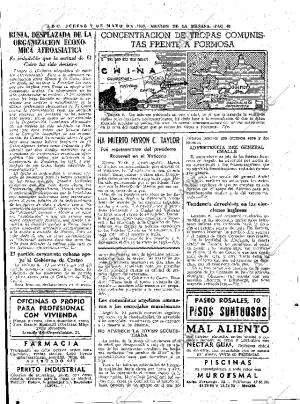 ABC MADRID 07-05-1959 página 40