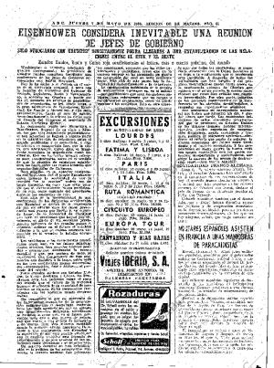 ABC MADRID 07-05-1959 página 41