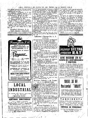 ABC MADRID 07-05-1959 página 52