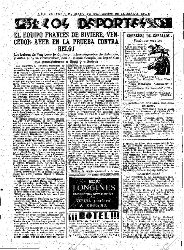 ABC MADRID 07-05-1959 página 53