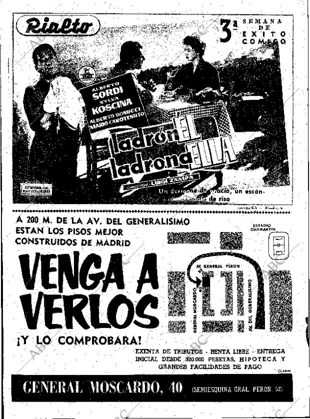 ABC MADRID 07-05-1959 página 6