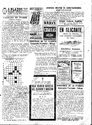 ABC MADRID 07-05-1959 página 71