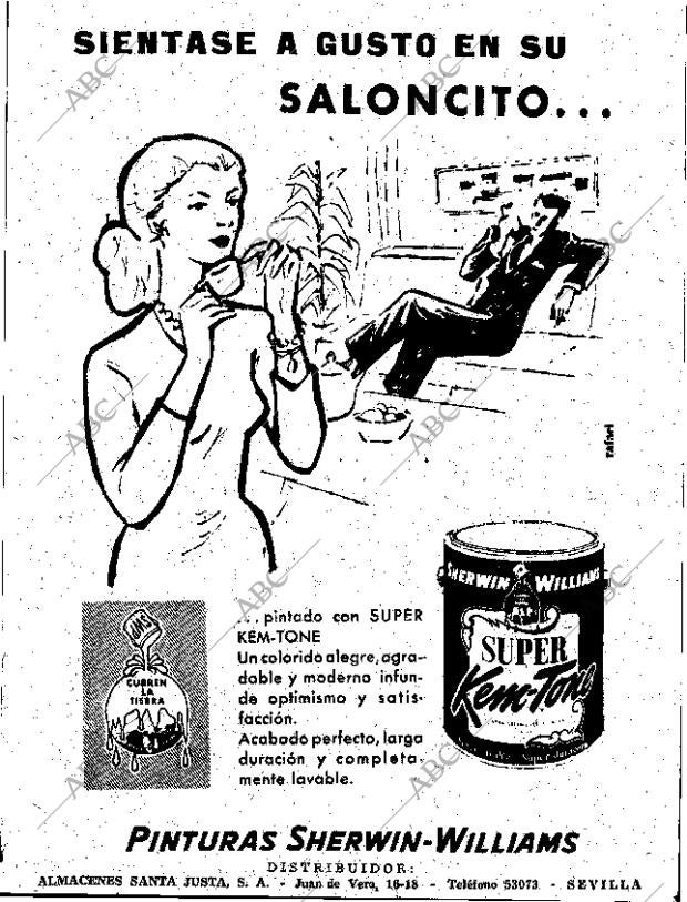ABC SEVILLA 08-05-1959 página 13