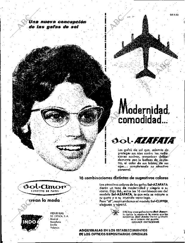 ABC SEVILLA 08-05-1959 página 14
