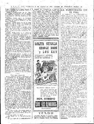 ABC SEVILLA 08-05-1959 página 16
