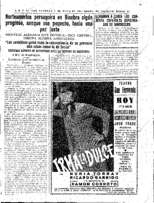 ABC SEVILLA 08-05-1959 página 17