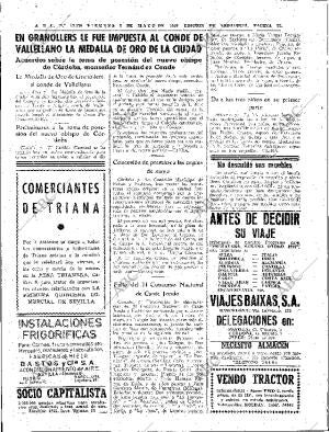 ABC SEVILLA 08-05-1959 página 22