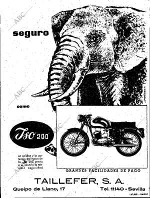 ABC SEVILLA 09-05-1959 página 10