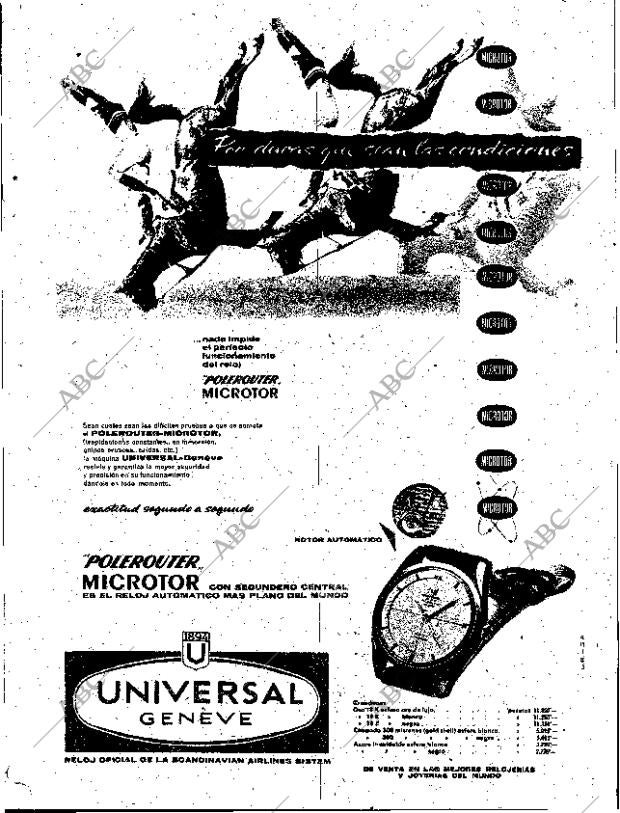 ABC SEVILLA 09-05-1959 página 13