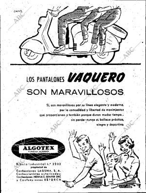 ABC SEVILLA 09-05-1959 página 14