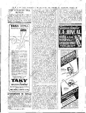 ABC SEVILLA 09-05-1959 página 18