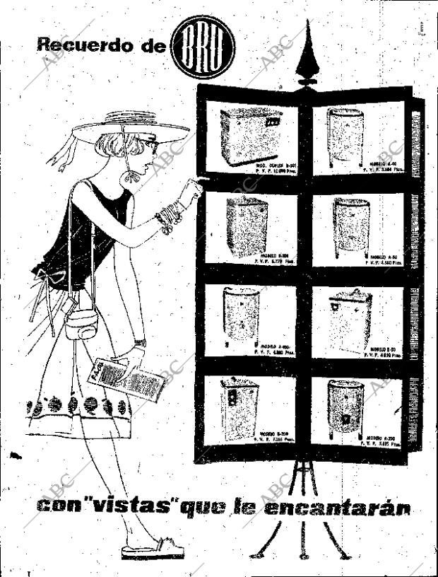 ABC SEVILLA 09-05-1959 página 2