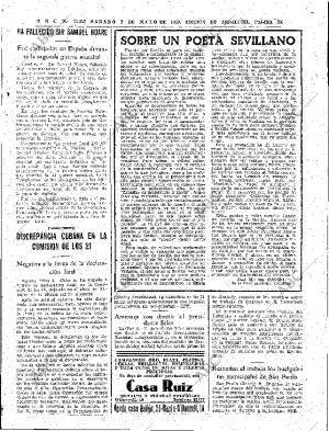 ABC SEVILLA 09-05-1959 página 25