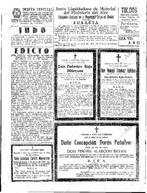 ABC SEVILLA 09-05-1959 página 38