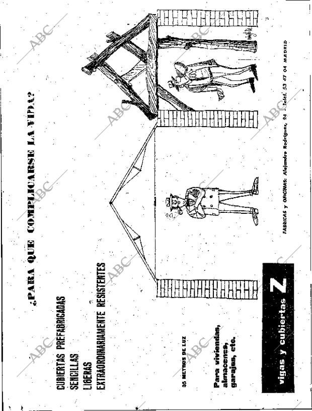 ABC SEVILLA 09-05-1959 página 4