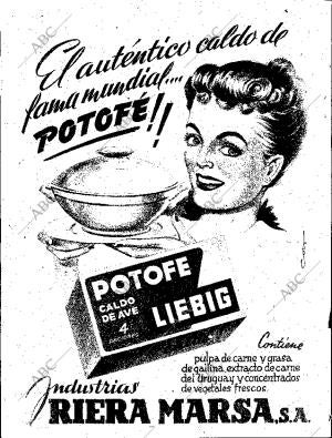 ABC SEVILLA 09-05-1959 página 40