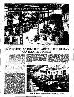 ABC SEVILLA 09-05-1959 página 5