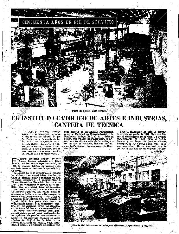 ABC SEVILLA 09-05-1959 página 5