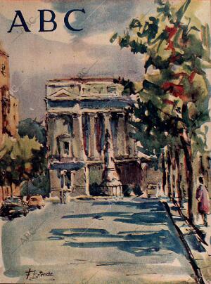 ABC SEVILLA 10-05-1959 página 1