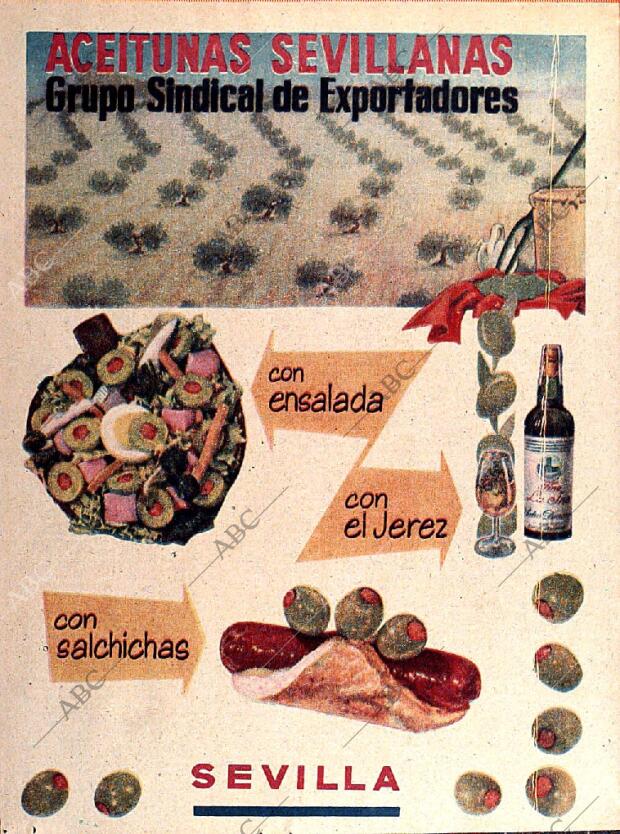 ABC SEVILLA 10-05-1959 página 12