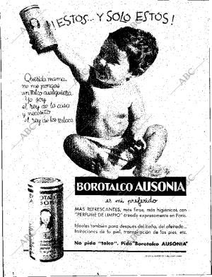 ABC SEVILLA 10-05-1959 página 14