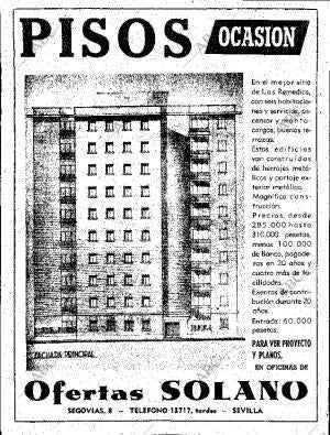 ABC SEVILLA 10-05-1959 página 18