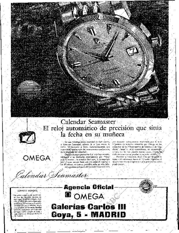 ABC SEVILLA 10-05-1959 página 2