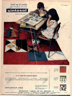 ABC SEVILLA 10-05-1959 página 20