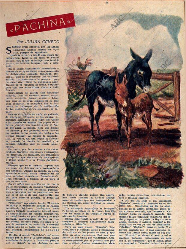 ABC SEVILLA 10-05-1959 página 21