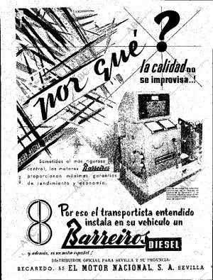 ABC SEVILLA 10-05-1959 página 22
