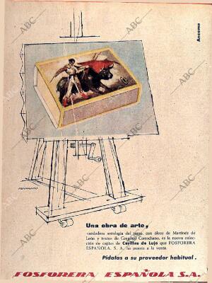 ABC SEVILLA 10-05-1959 página 24