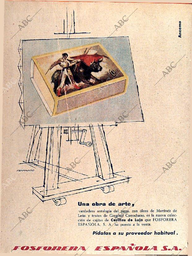 ABC SEVILLA 10-05-1959 página 24