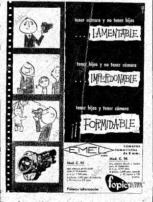 ABC SEVILLA 10-05-1959 página 27