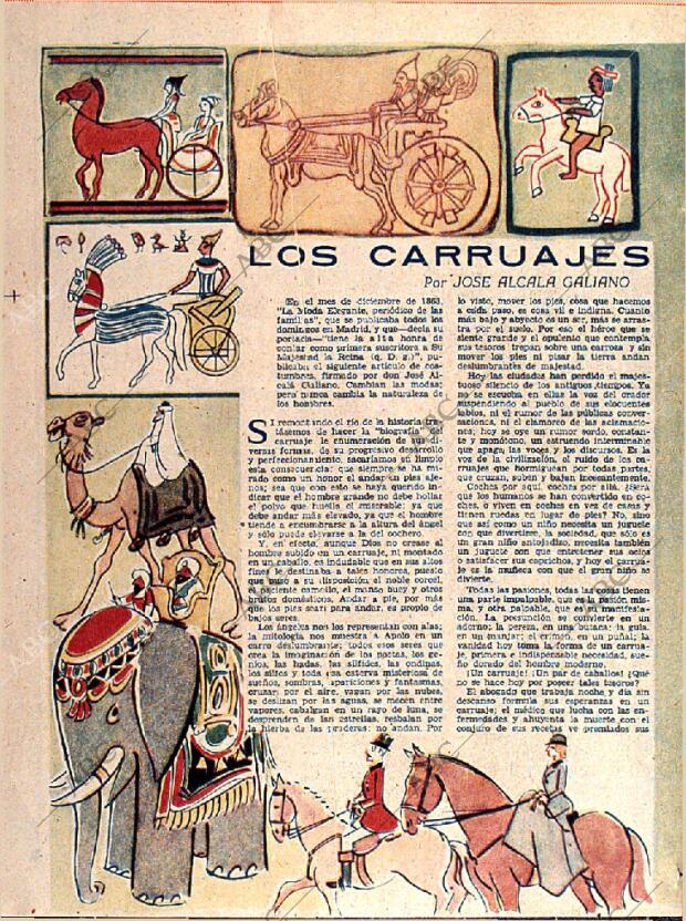 ABC SEVILLA 10-05-1959 página 28