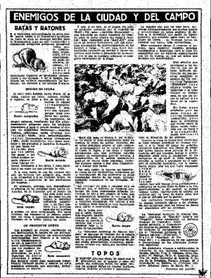 ABC SEVILLA 10-05-1959 página 31