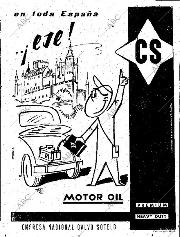 ABC SEVILLA 10-05-1959 página 34