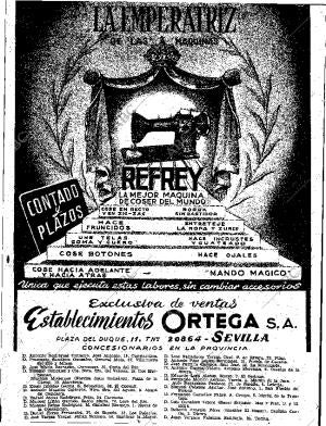 ABC SEVILLA 10-05-1959 página 38