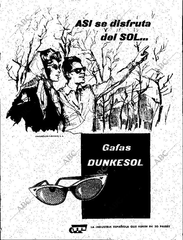 ABC SEVILLA 10-05-1959 página 41