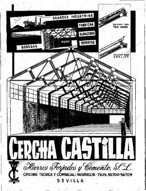 ABC SEVILLA 10-05-1959 página 42