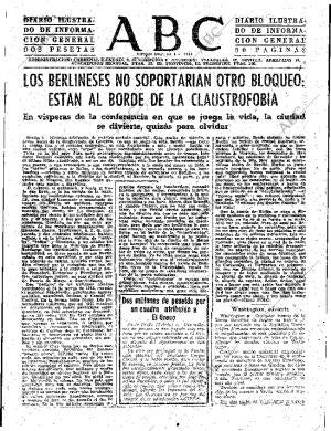 ABC SEVILLA 10-05-1959 página 47