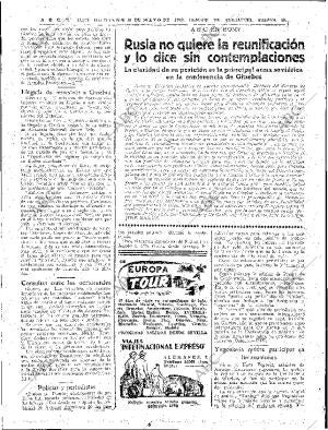 ABC SEVILLA 10-05-1959 página 48