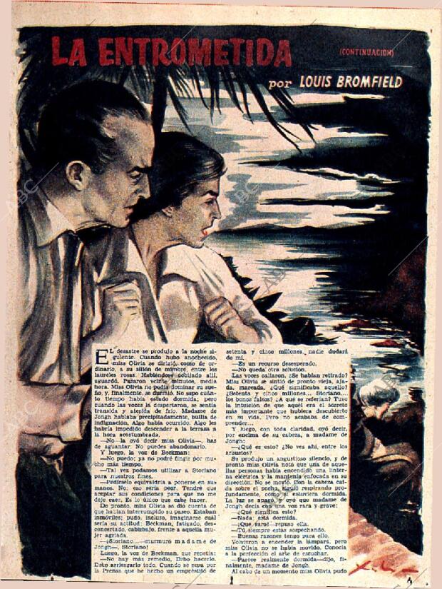 ABC SEVILLA 10-05-1959 página 5