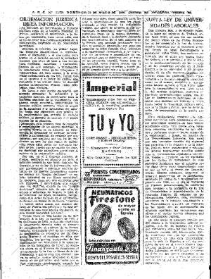 ABC SEVILLA 10-05-1959 página 52