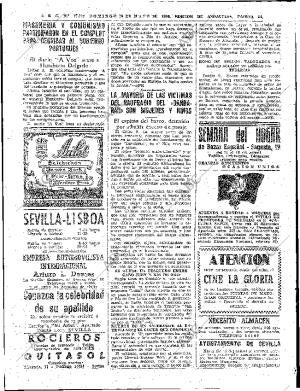 ABC SEVILLA 10-05-1959 página 54