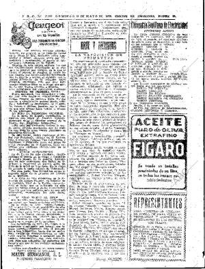 ABC SEVILLA 10-05-1959 página 58