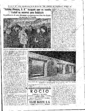 ABC SEVILLA 10-05-1959 página 60