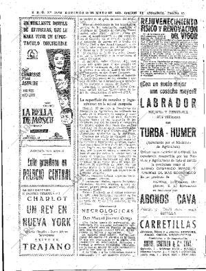 ABC SEVILLA 10-05-1959 página 62