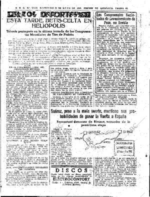 ABC SEVILLA 10-05-1959 página 65