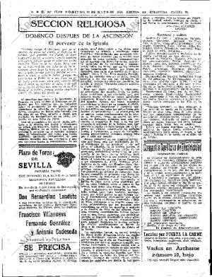 ABC SEVILLA 10-05-1959 página 68