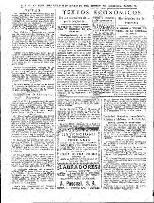 ABC SEVILLA 10-05-1959 página 70